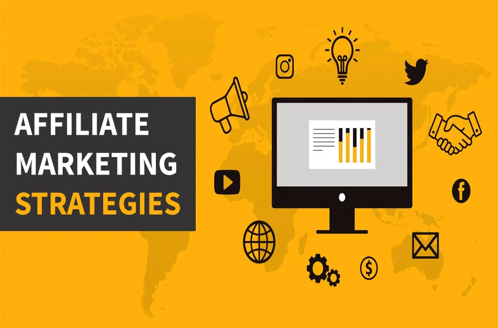 10 Proven Affiliate Marketing Strategies to Boost Your Earnings