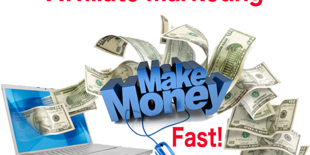 How Fast Can You Make Money with Affiliate Marketing