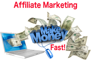 How Fast Can You Make Money with Affiliate Marketing