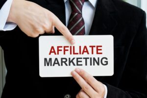 How to Succeed in Affiliate Marketing