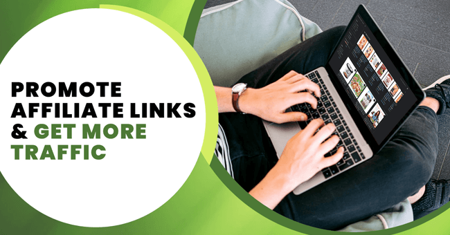 20 Optimal Spots Where to Promote Affiliate Links for Maximum Earnings