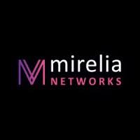 Mirelia Networks logo