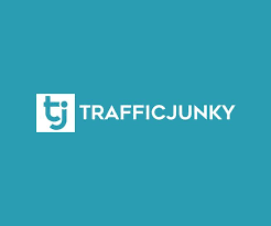 Traffic Junky logo